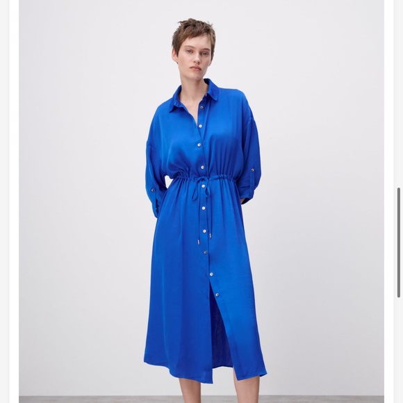 Zara Dress - Picture 3 of 10